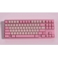 Ania 104+39 Cherry MX PBT Dye-subbed Keycaps Set for Mechanical Gaming Keyboard